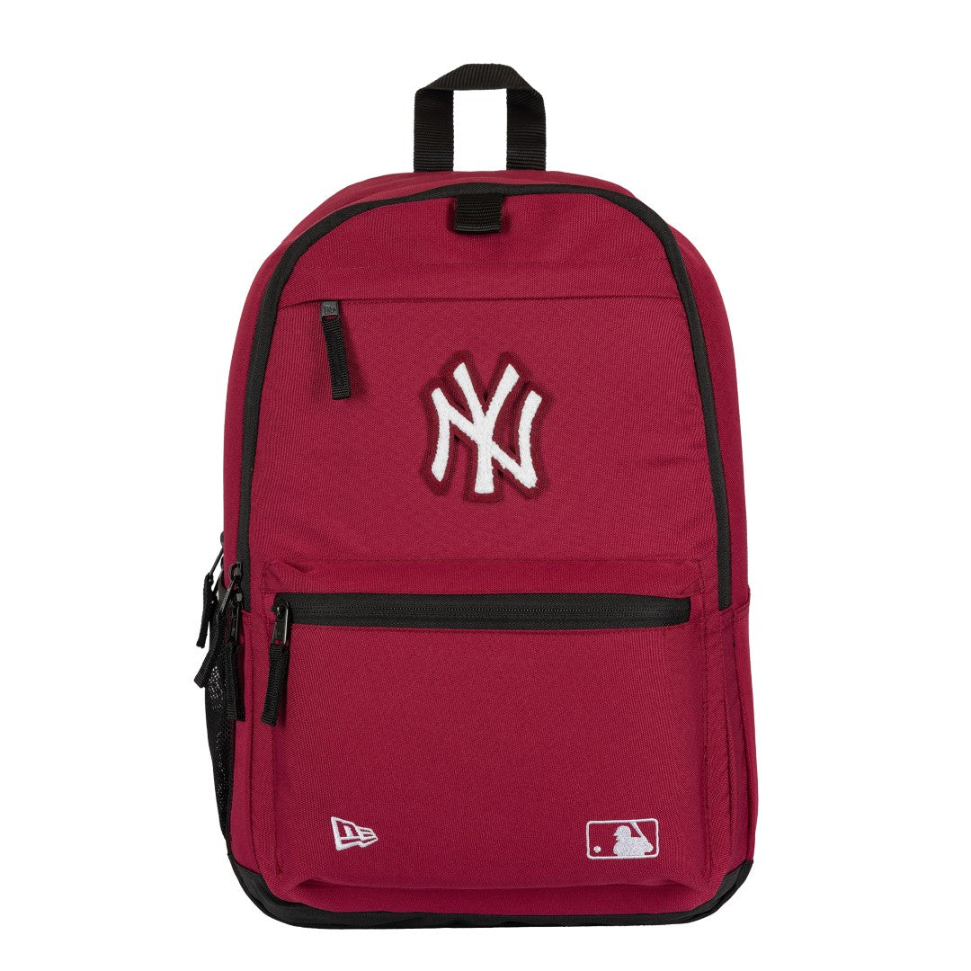 Applique Delaware Bag New York Yankees