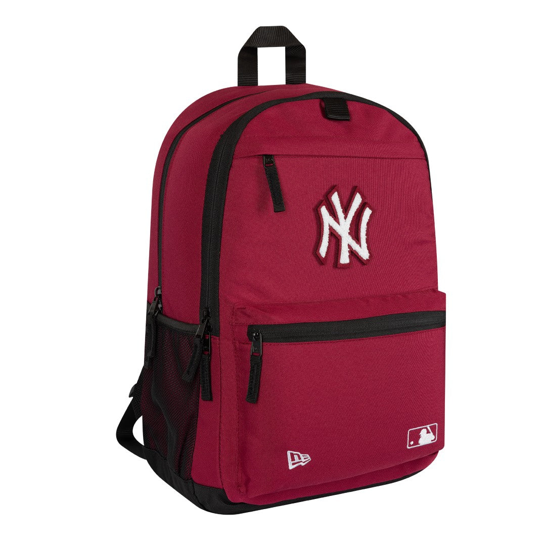 Applique Delaware Bag New York Yankees