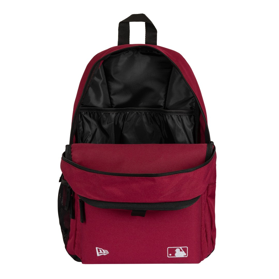 Applique Delaware Bag New York Yankees