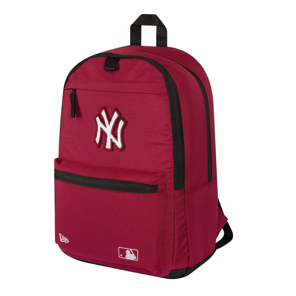 Applique Delaware Bag New York Yankees