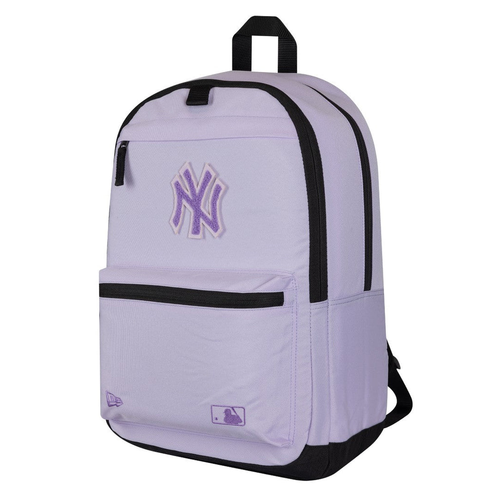 Applique Delaware Bag New York Yankees
