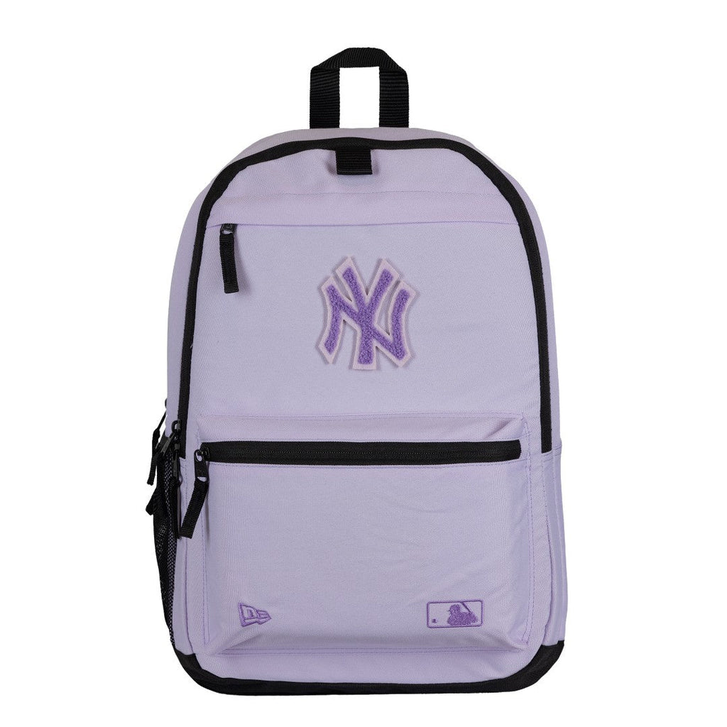 Applique Delaware Bag New York Yankees