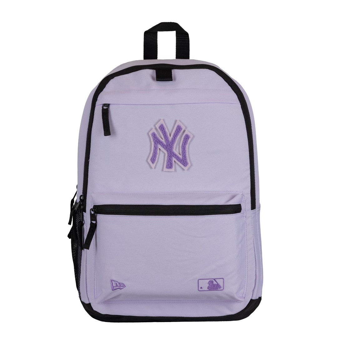Applique Delaware Bag New York Yankees