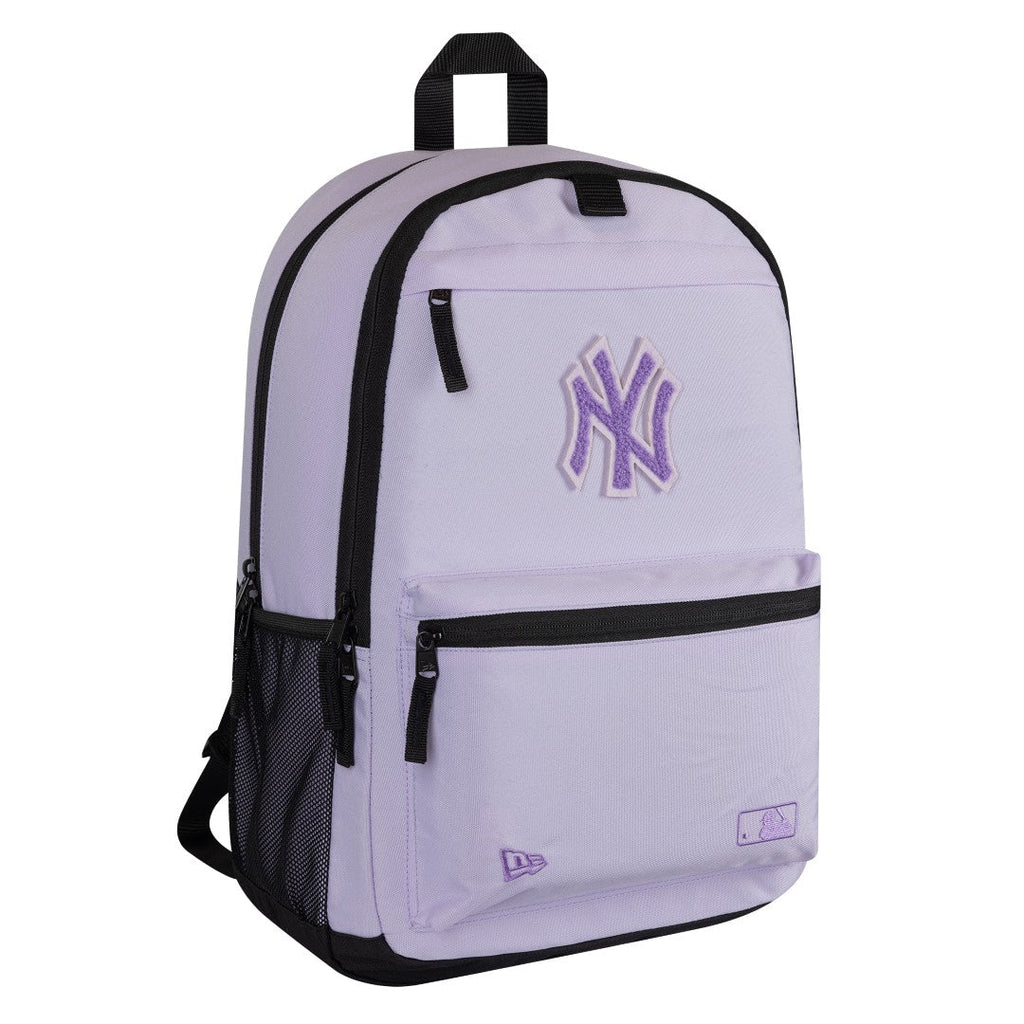 Applique Delaware Bag New York Yankees