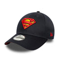 DC AOP 9Forty Superman Cap