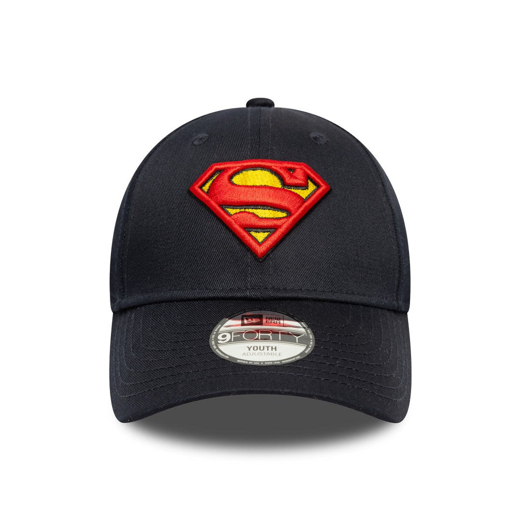 DC AOP 9Forty Superman Cap