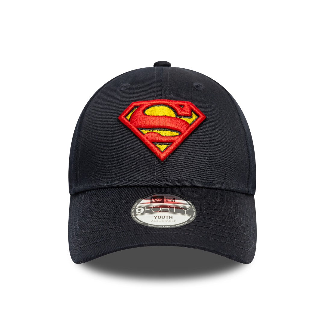 DC AOP 9Forty Superman Cap