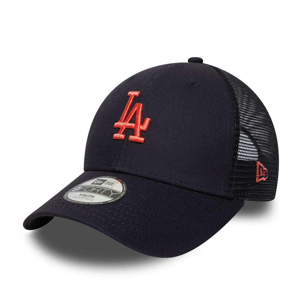 Homefield Trucker Los Angeles Dodgers Cap
