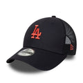 Homefield Trucker Los Angeles Dodgers Cap