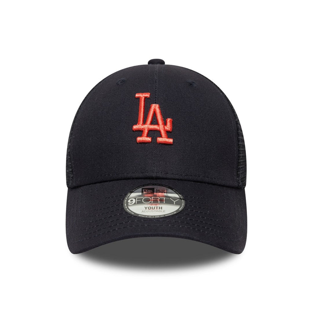 Homefield Trucker Los Angeles Dodgers Cap