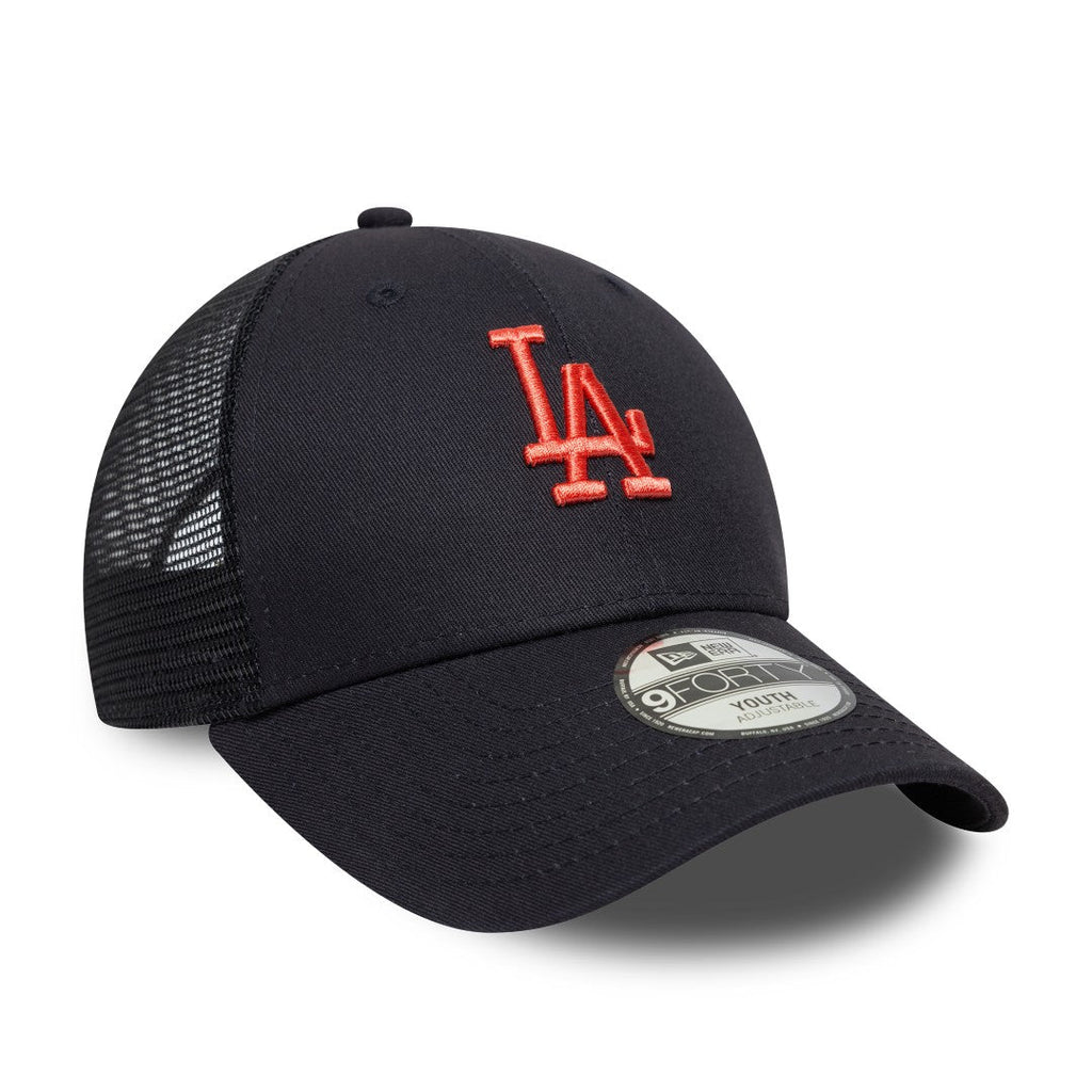 Homefield Trucker Los Angeles Dodgers Cap