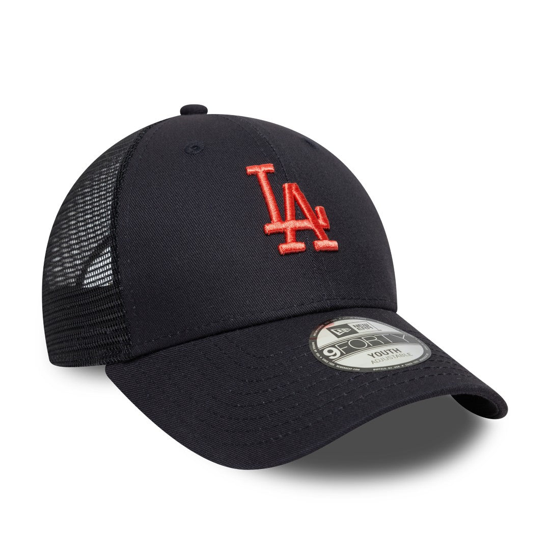 Homefield Trucker Los Angeles Dodgers Cap