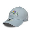 Womens Beaded 9Forty New Era Cap