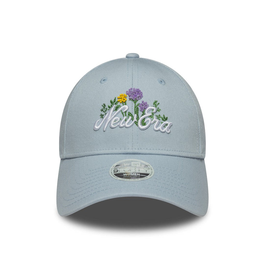 Womens Beaded 9Forty New Era Cap