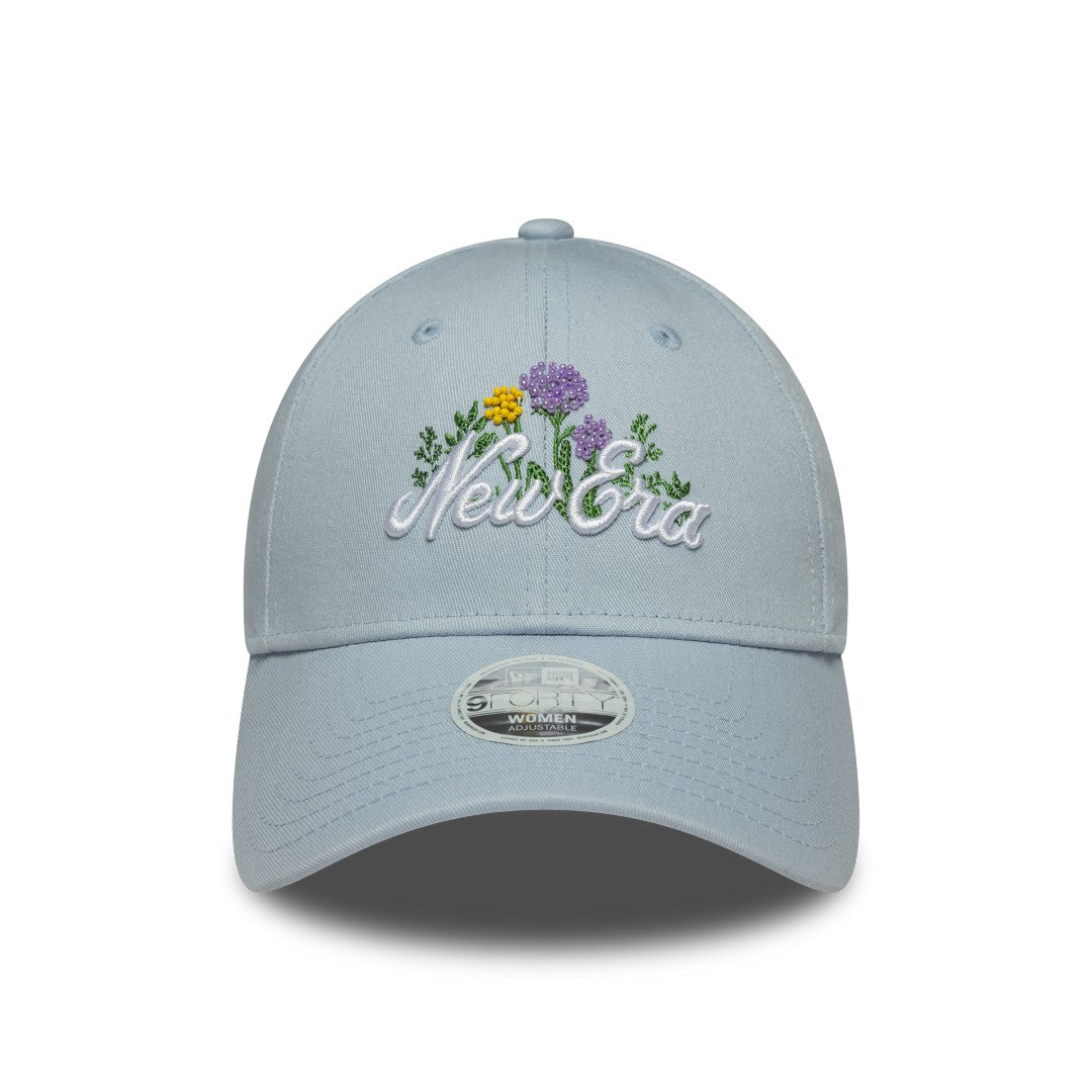 Womens Beaded 9Forty New Era Cap