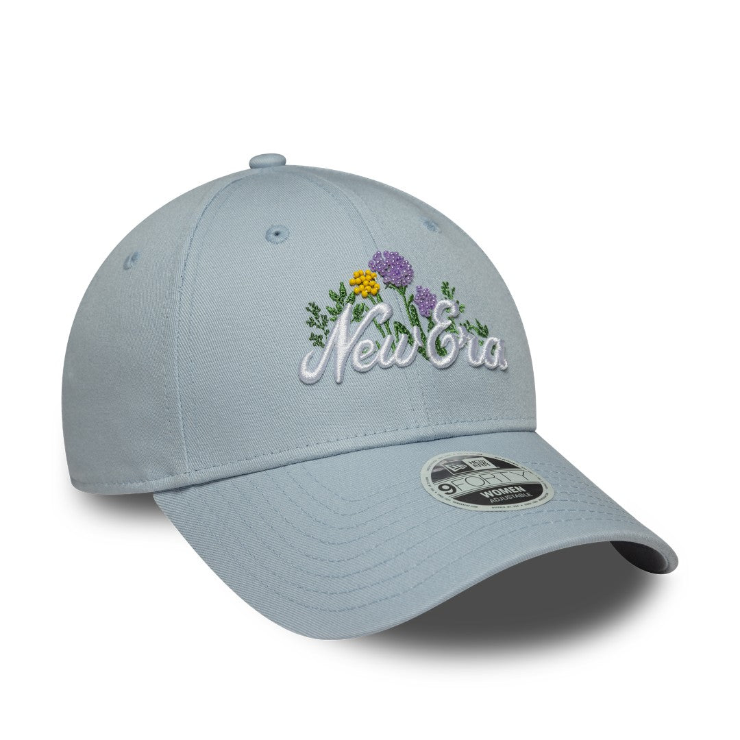 Womens Beaded 9Forty New Era Cap