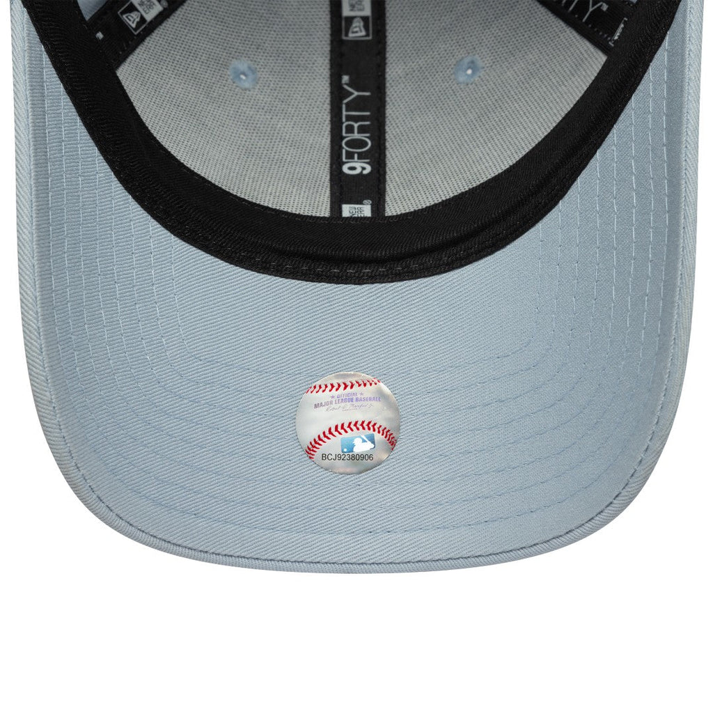 Womens Beaded 9Forty New Era Cap