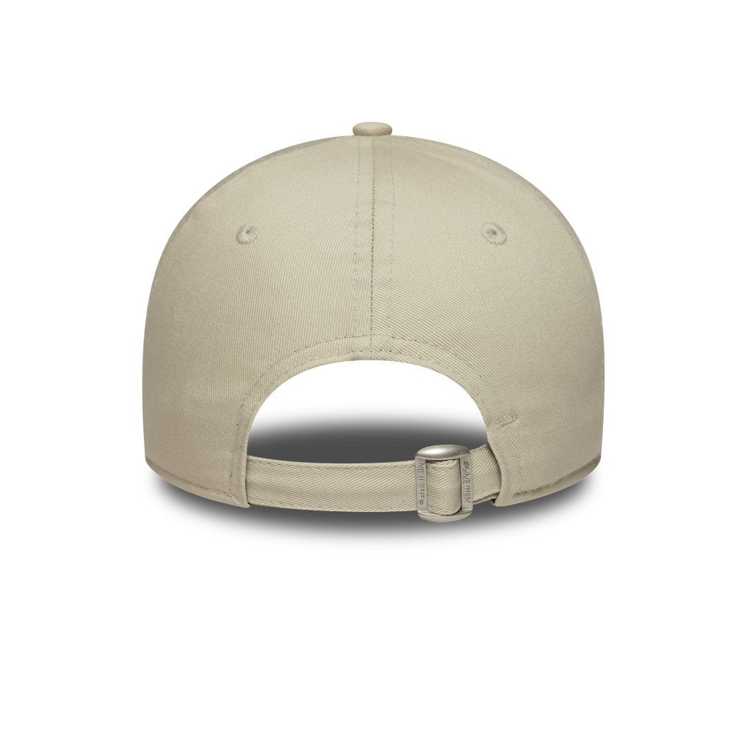 Womens Mini Logo 9Forty New York Yankees Cap