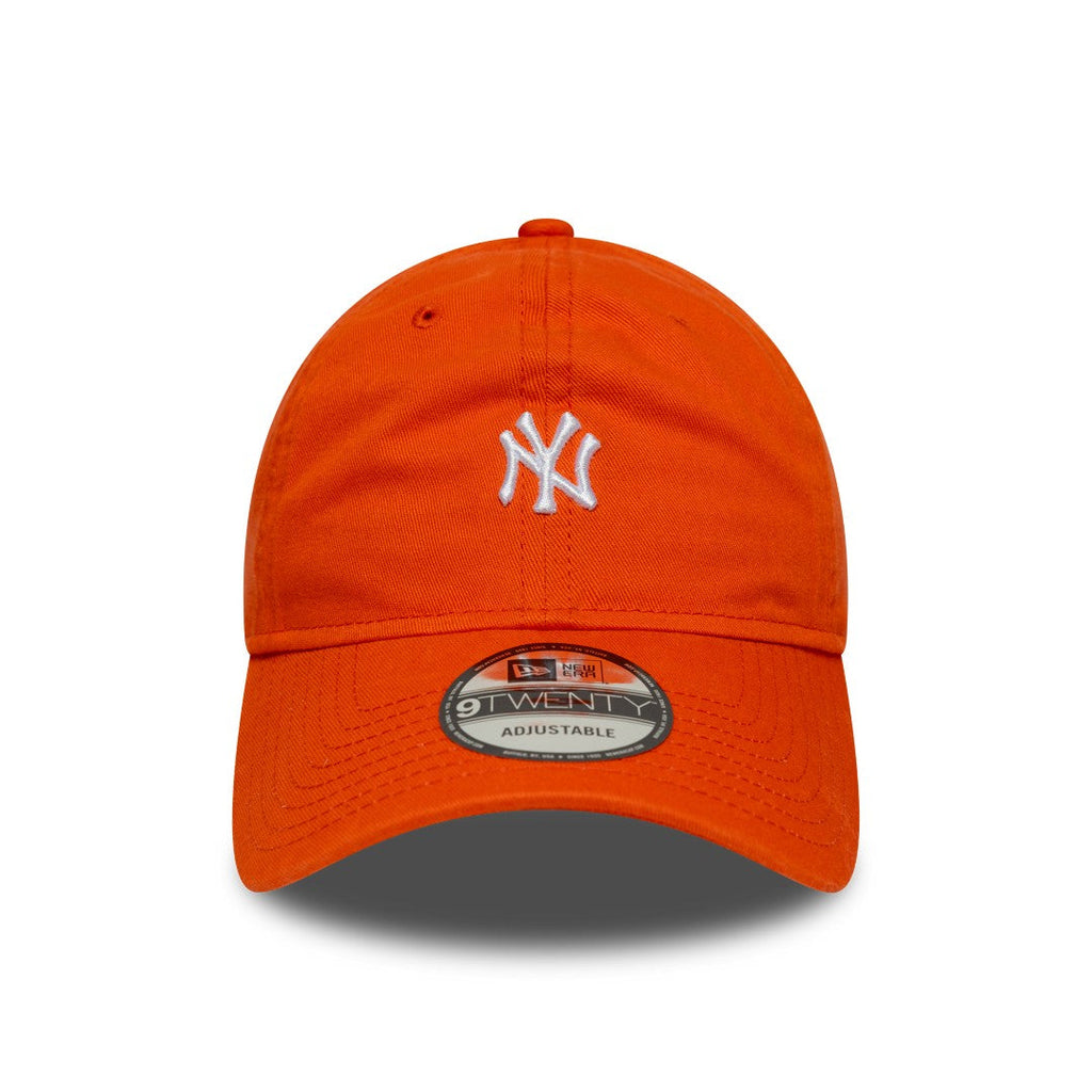 Mini Logo 9Twenty New York Yankees Cap
