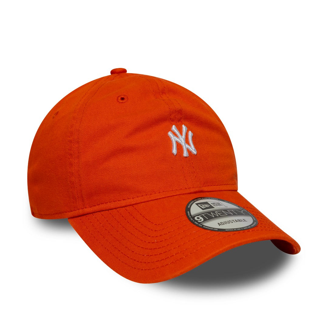Mini Logo 9Twenty New York Yankees Cap