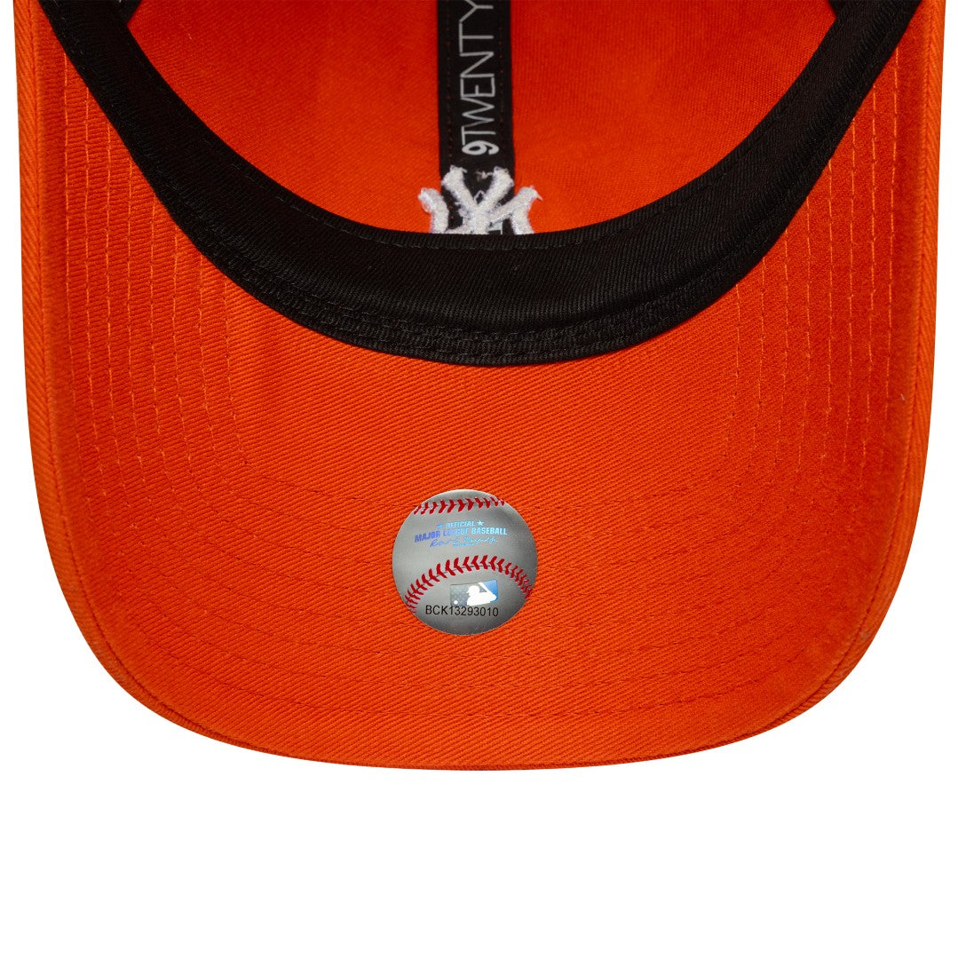 Mini Logo 9Twenty New York Yankees Cap