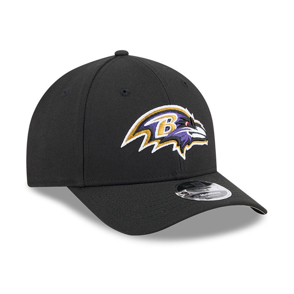 NFL Team 9Forty Baltimore Ravens Cap
