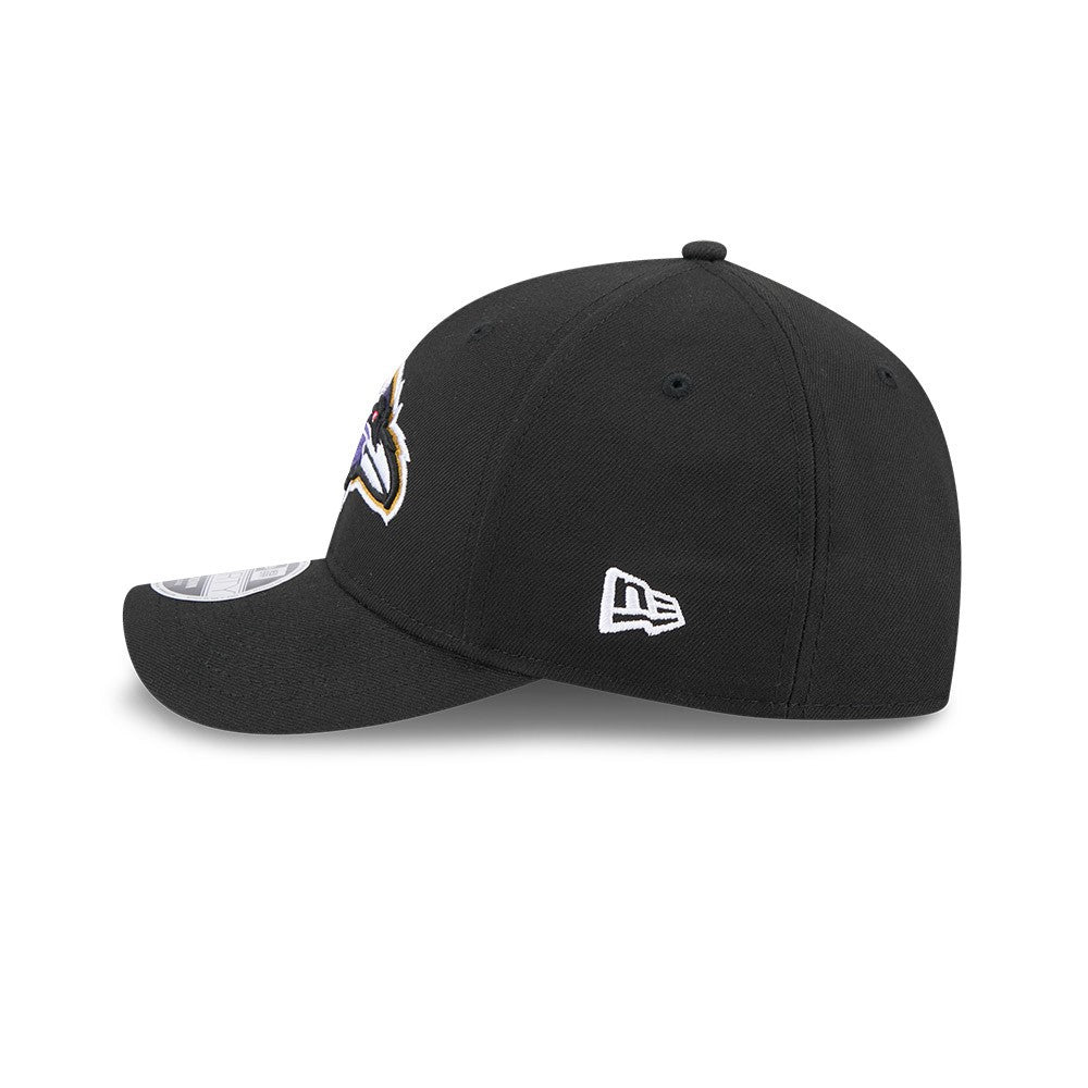 NFL Team 9Forty Baltimore Ravens Cap