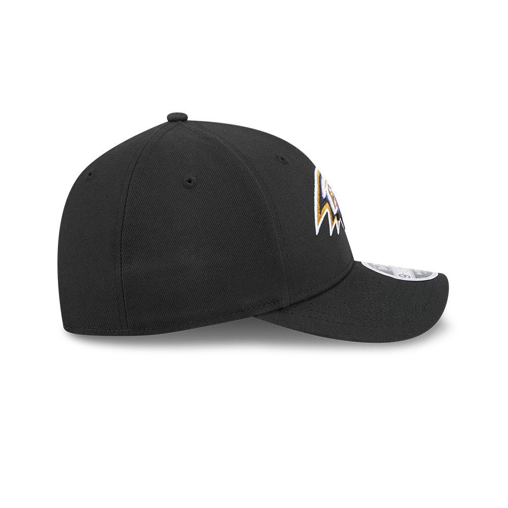 NFL Team 9Forty Baltimore Ravens Cap