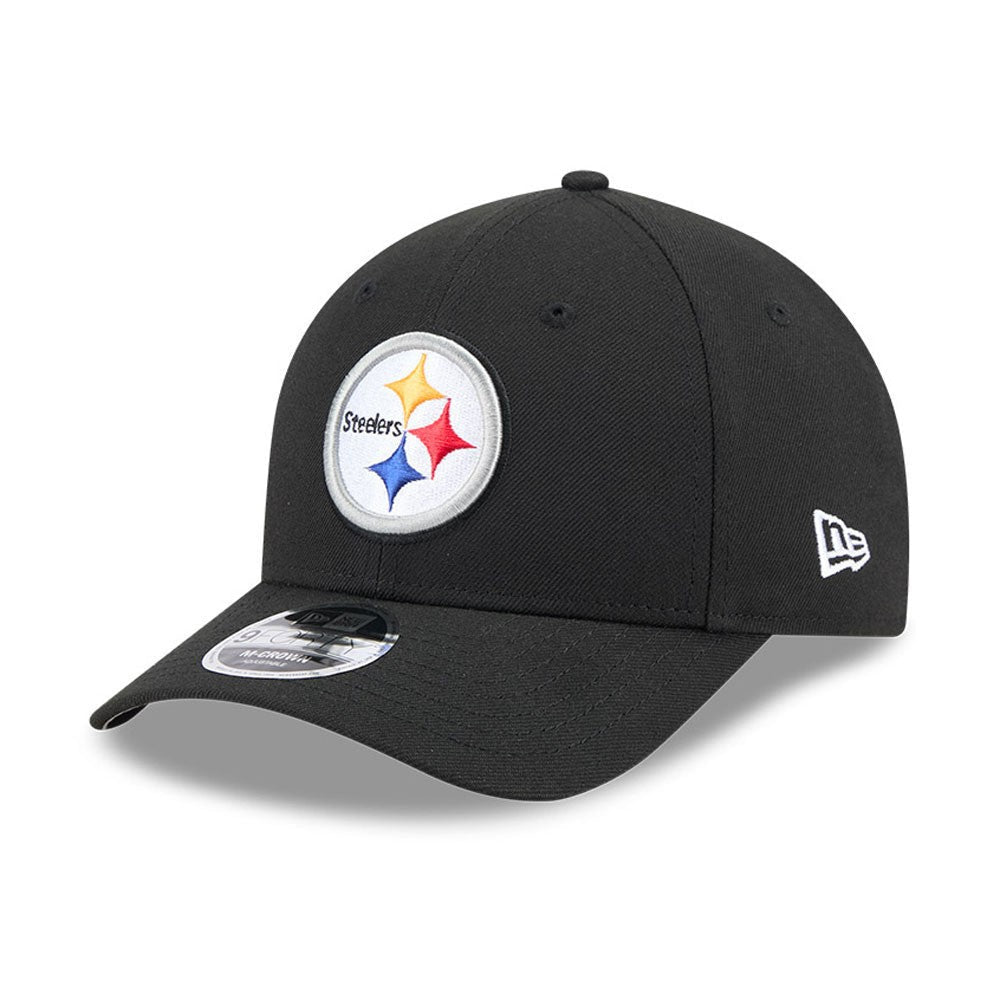 NFL Team 9Forty Pittsburgh Steelers Cap