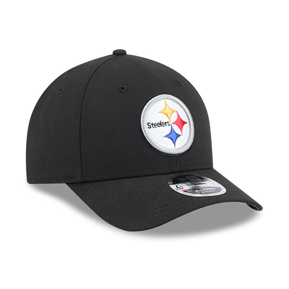 NFL Team 9Forty Pittsburgh Steelers Cap