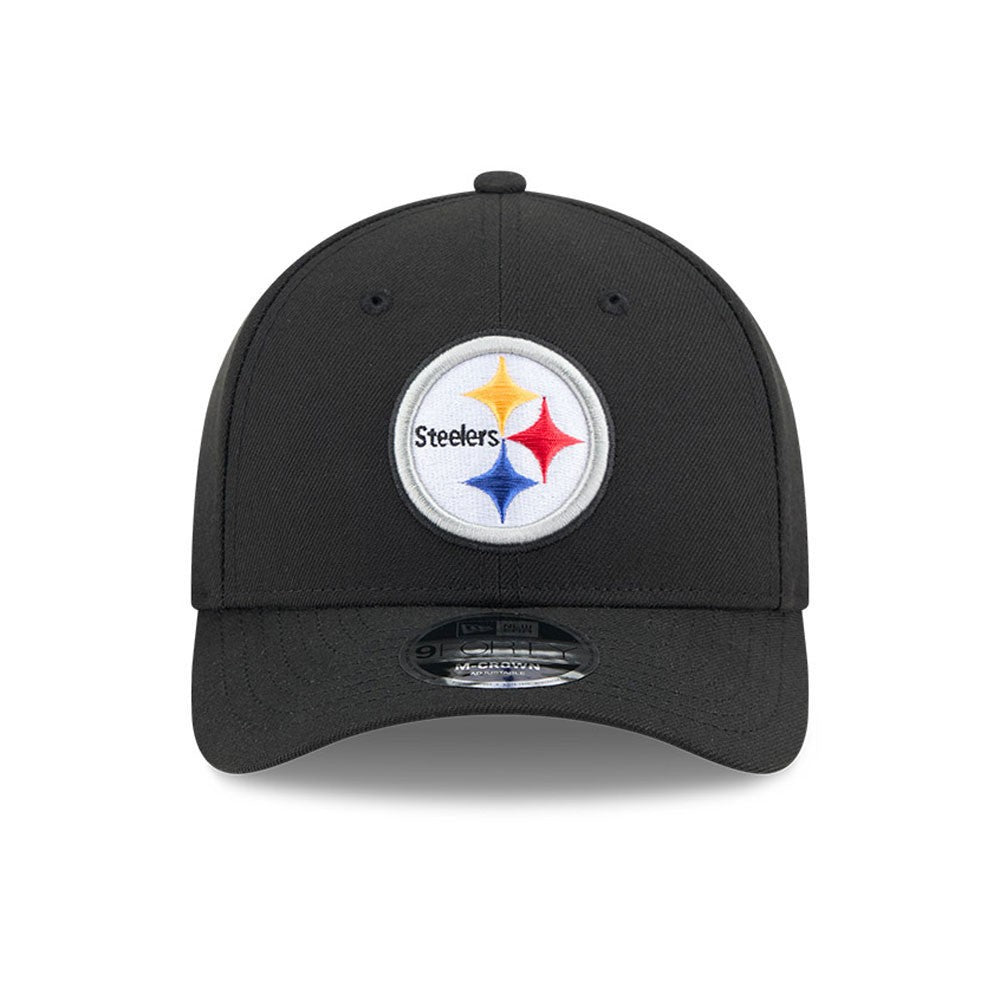 NFL Team 9Forty Pittsburgh Steelers Cap