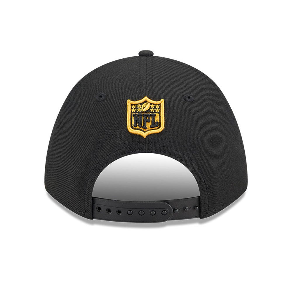 NFL Team 9Forty Pittsburgh Steelers Cap