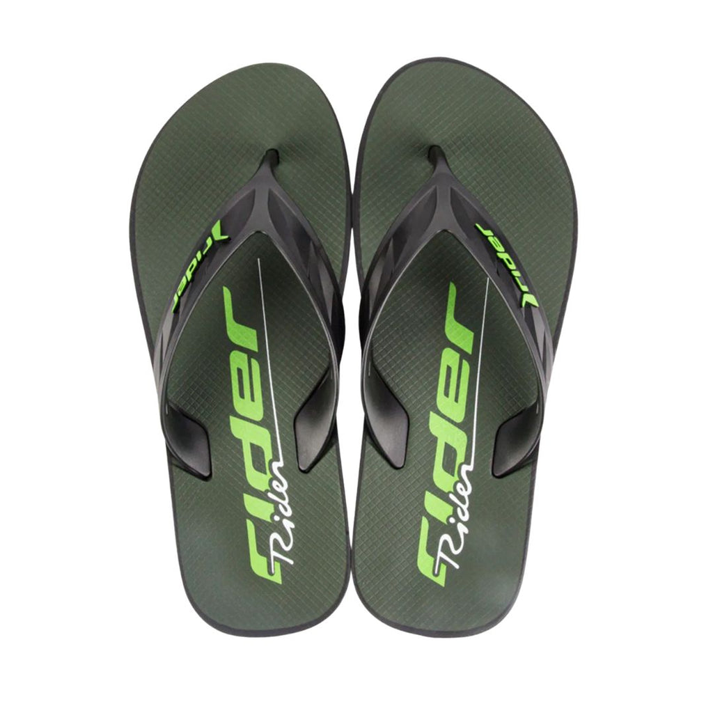 Street City Thong Sandals