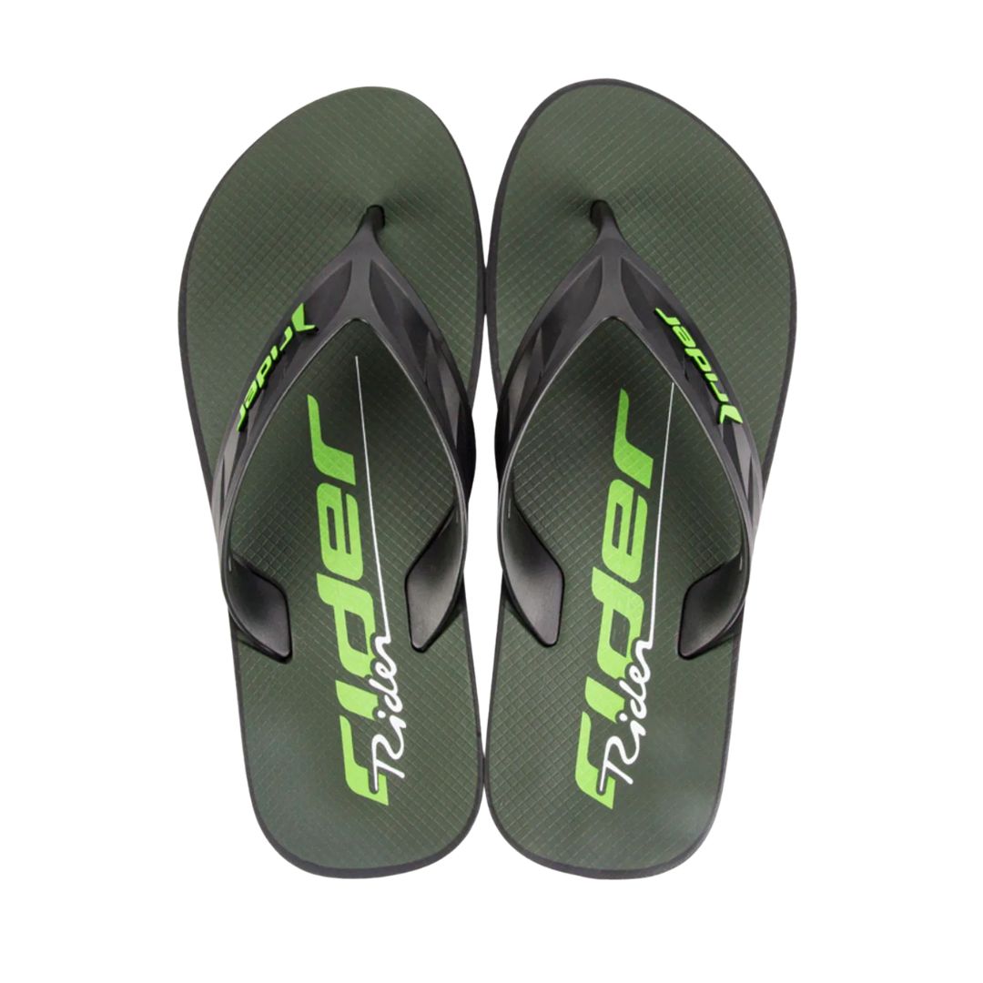 Street City Thong Sandals