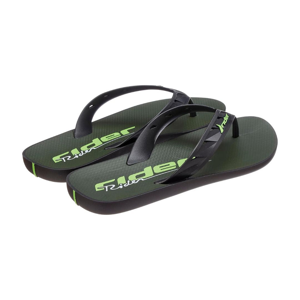 Street City Thong Sandals