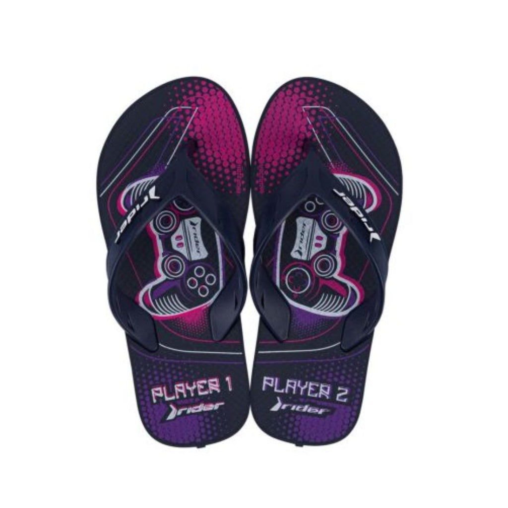Street Joy Dedo Slippers