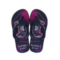 Street Joy Dedo Slippers
