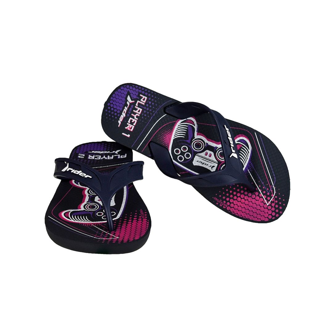 Street Joy Dedo Slippers
