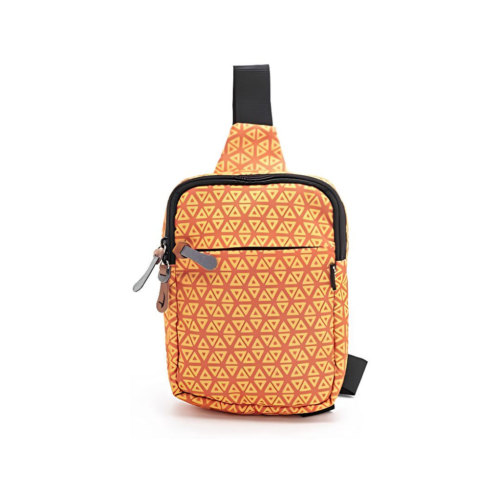 Crossbody Bag - Printed