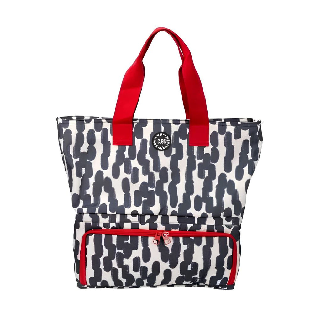 Dots Tote Cooler 41 L