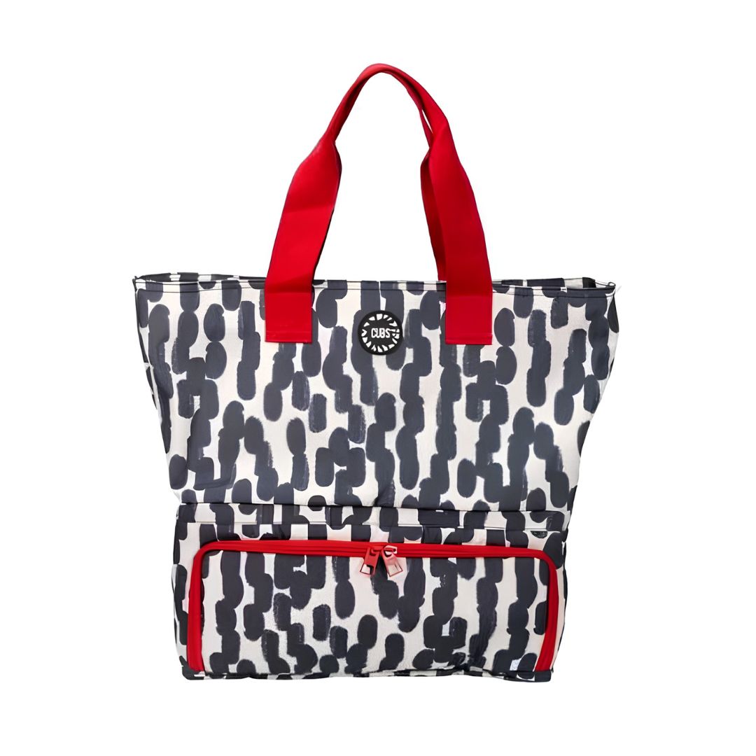 Dots Tote Cooler 41 L