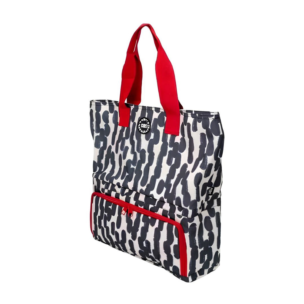 Dots Tote Cooler 41 L