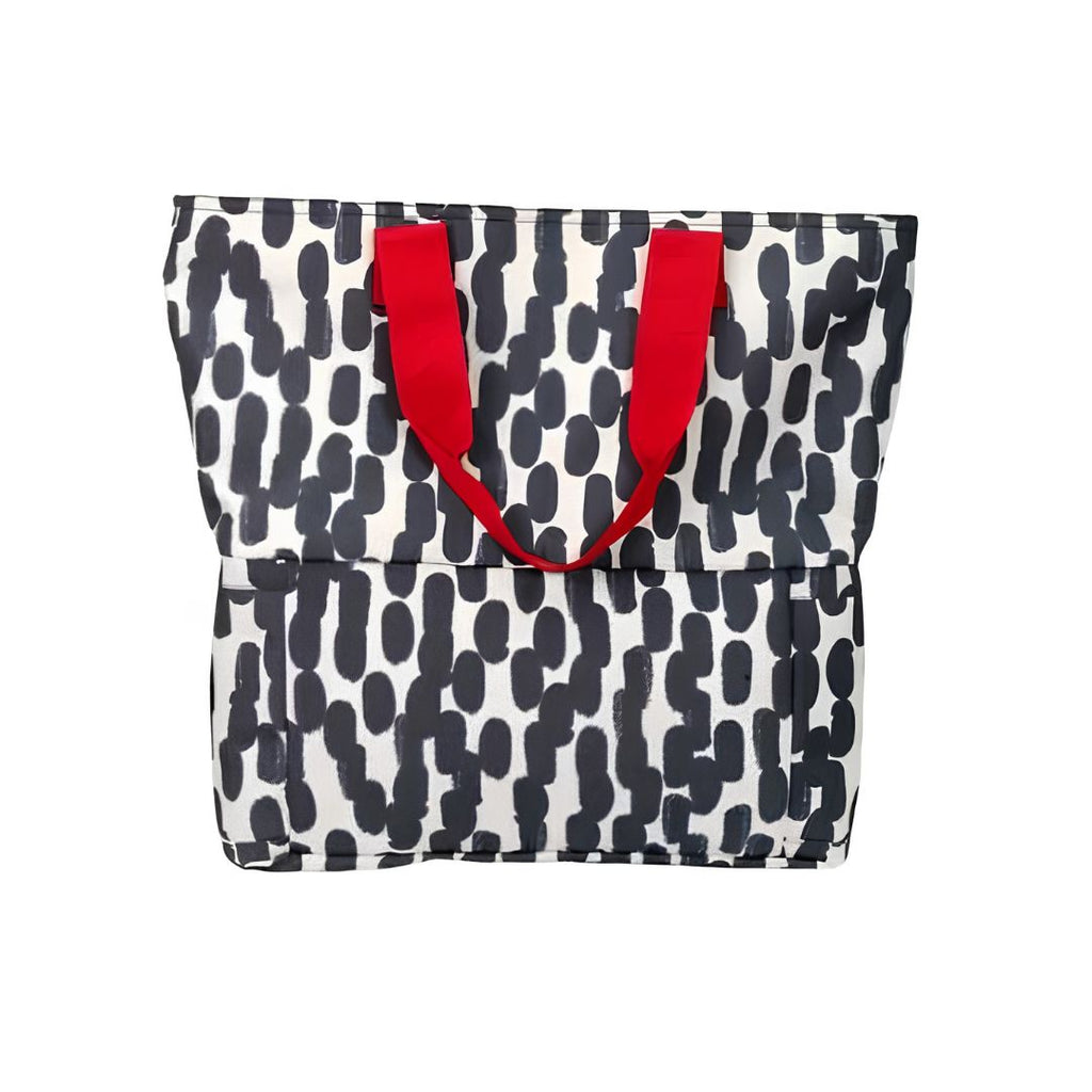 Dots Tote Cooler 41 L