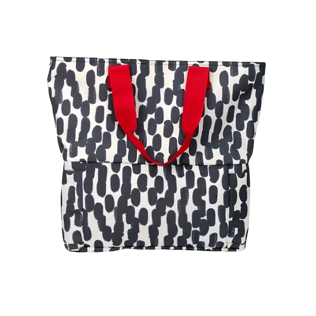 Dots Tote Cooler 41 L