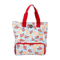 Dancing Shrimps Tote Cooler 41 L