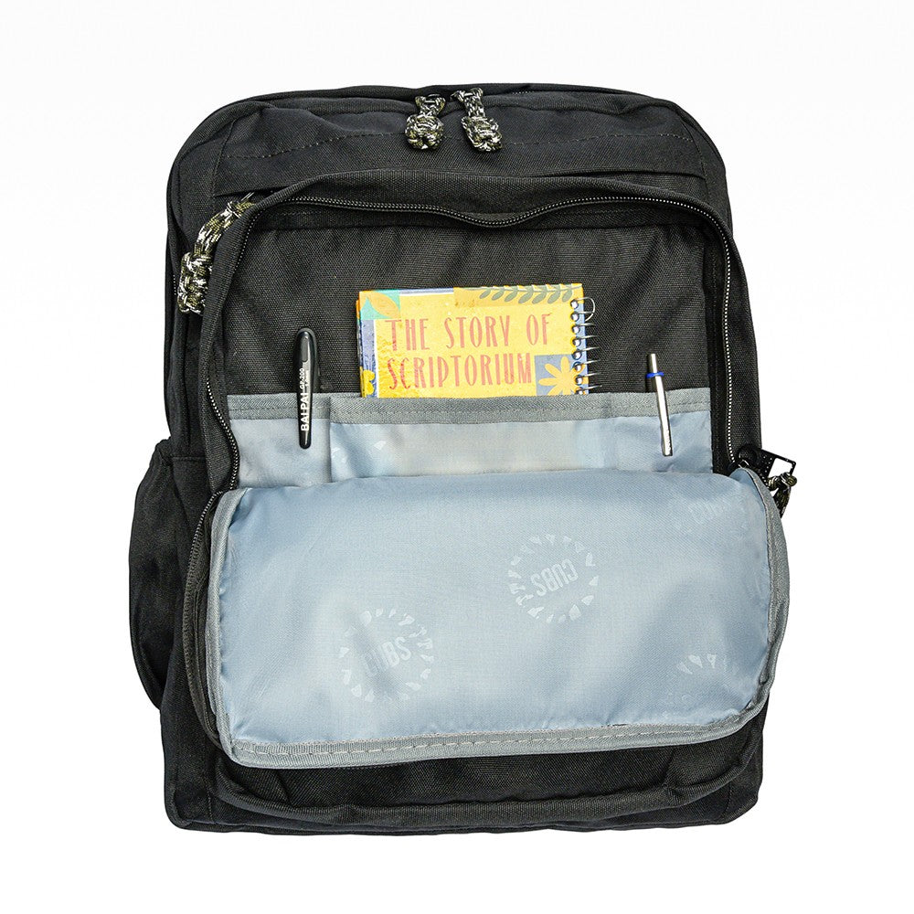 Blue XXL Backpack 42L