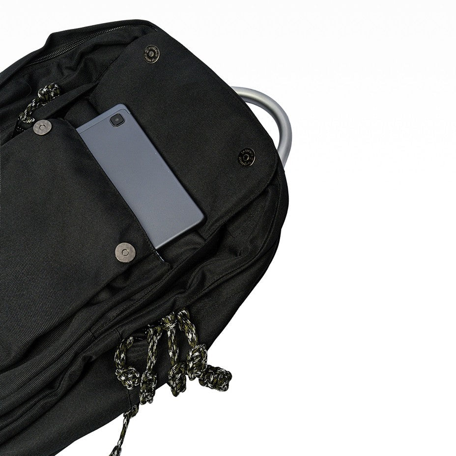 Blue XXL Backpack 42L