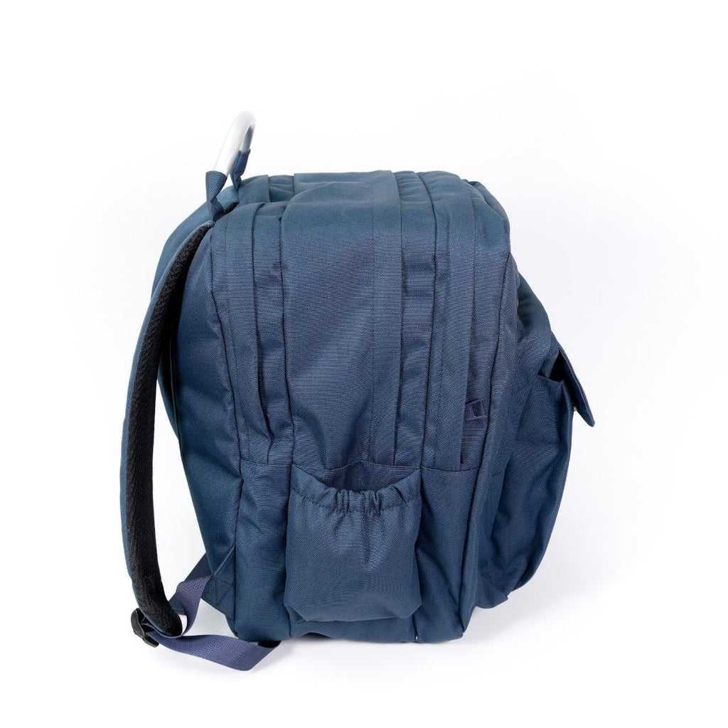 Navy XXL Backpack 42L