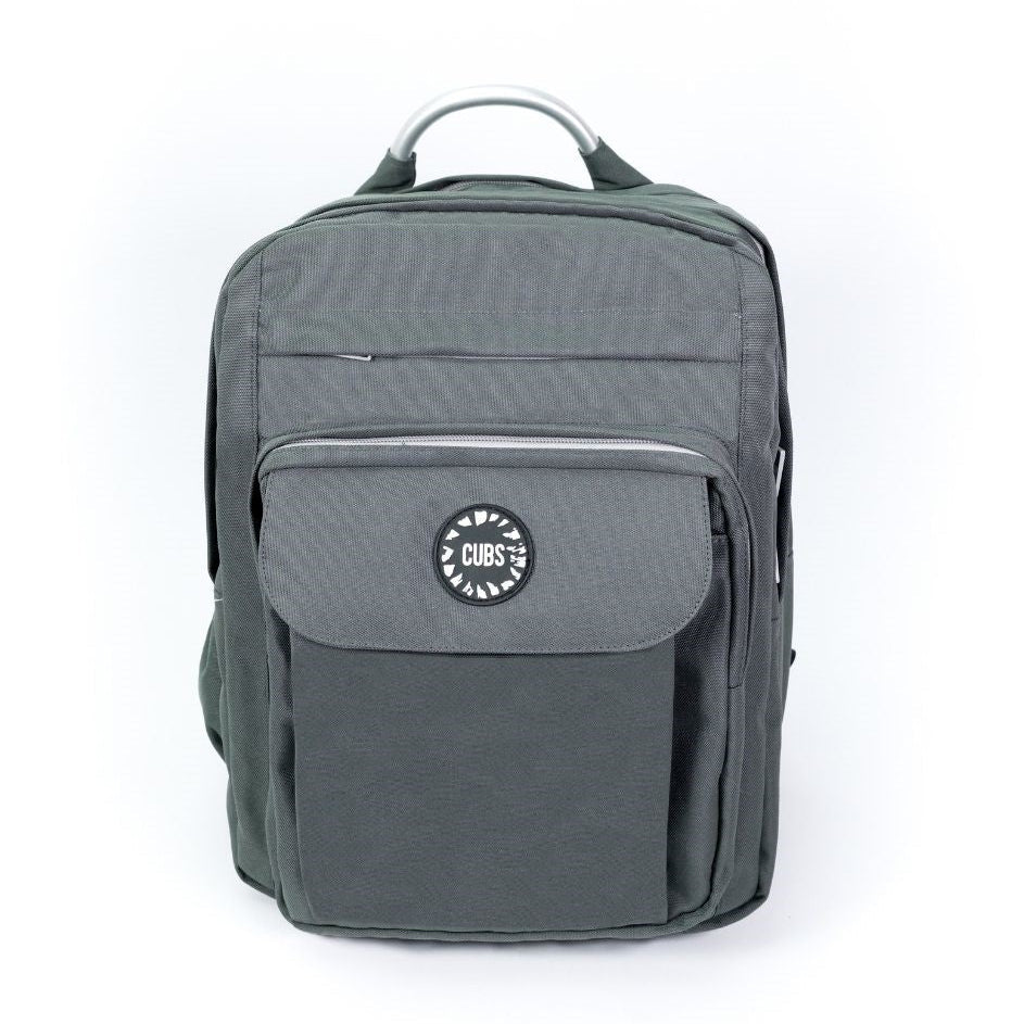 Grey XXL Backpack 42L