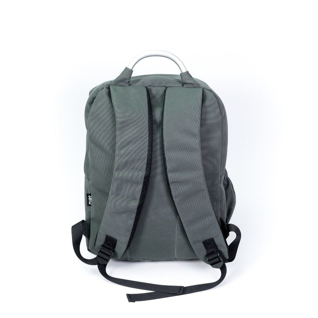 Grey XXL Backpack 42L